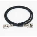 Mueller Electric BNC Test Lead 500V AC 0.9 m Lead Length BU-P5697-36