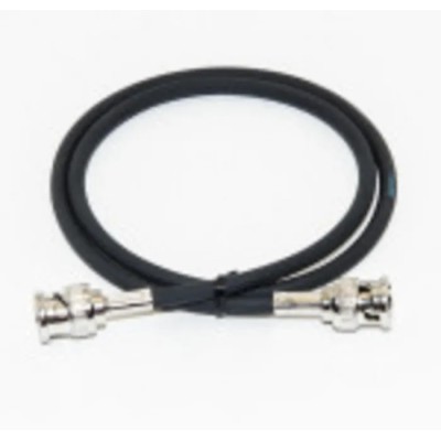 Mueller Electric BNC Test Lead 500V AC 0.9 m Lead Length BU-P5697-36