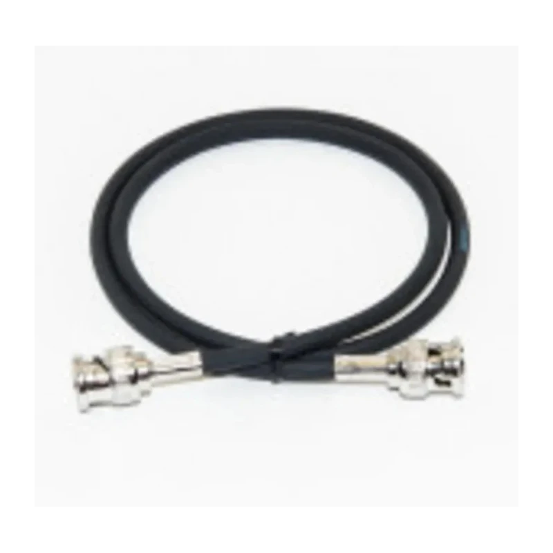 Mueller Electric BNC Test Lead 500V AC 0.9 m Lead Length BU-P5697-36