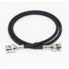 Mueller Electric BNC Test Lead 500V AC 0.9 m Lead Length BU-P5697-36