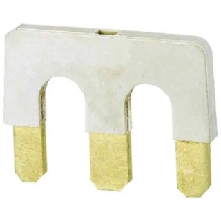 Eaton Contactor Bridge for Use With DILMF40 to DILMF65 Series and DILM40 to DILM72 Series DILMF40