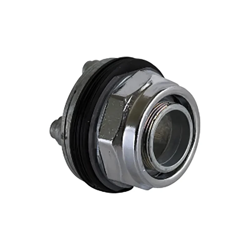 Schneider Electric Pilot Light Head, 30 mm Cutout, Round Shape, Panel Mount Harmony 9001KP
