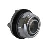 Schneider Electric Pilot Light Head, 30 mm Cutout, Round Shape, Panel Mount Harmony 9001KP