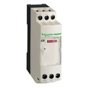 Schneider Electric Zelio Analog Temperature Transmitter PT100 Input 24V DC RMPT30BD