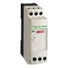 Schneider Electric Zelio Analog Temperature Transmitter PT100 Input 24V DC RMPT30BD
