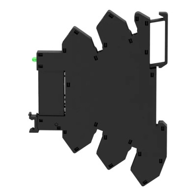 Schneider Electric Harmony Relay RSL Series Interface Relay, DIN Rail Mount, 24V AC/DC Coil Voltage, SPDT Contact RSL1PRBU