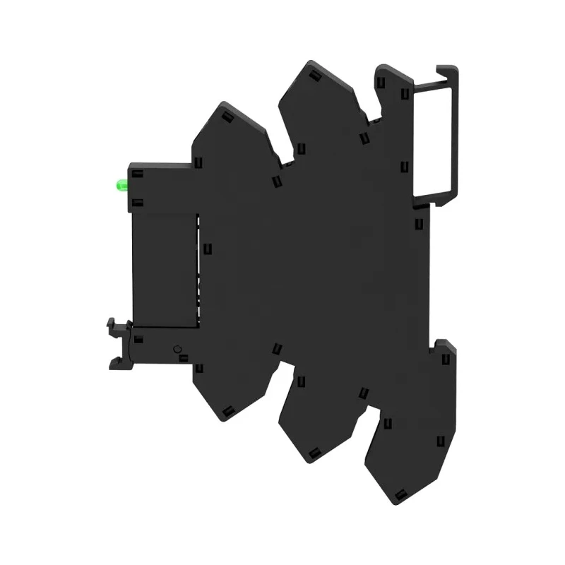 Schneider Electric Harmony Relay RSL Series Interface Relay, DIN Rail Mount, 24V AC/DC Coil Voltage, SPDT Contact RSL1PRBU