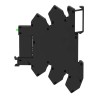 Schneider Electric Harmony Relay RSL Series Interface Relay, DIN Rail Mount, 24V AC/DC Coil Voltage, SPDT Contact RSL1PRBU