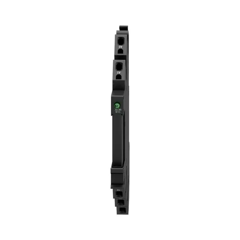 Schneider Electric Harmony Relay RSL Series Interface Relay, DIN Rail Mount, 24V AC/DC Coil Voltage, SPDT Contact RSL1PRBU