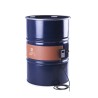 RS PRO Silicone Side Drum Heater, 200 L Capacity, 180 x 1665 mm, 1kW, 110V, IP40, Temperature Range 0 to 180°C 179-9546
