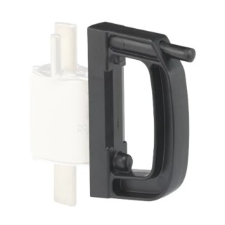 Socomec Black Rotary Handle Accessory GG Series 64010011