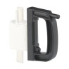 Socomec Black Rotary Handle Accessory GG Series 64010011
