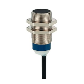 Telemecanique Sensors Threaded Barrel Inductive Proximity Sensor M18 x 1 2-Wire 36V 100mA XS618B3DAL2