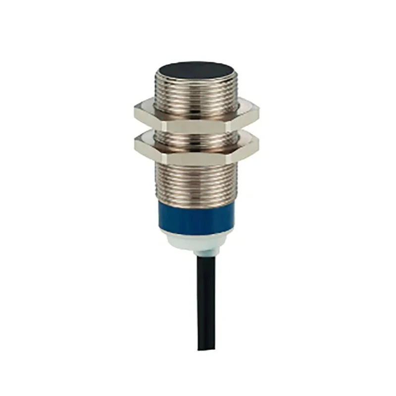 Telemecanique Sensors Threaded Barrel Inductive Proximity Sensor M18 x 1 2-Wire 36V 100mA XS618B3DAL2