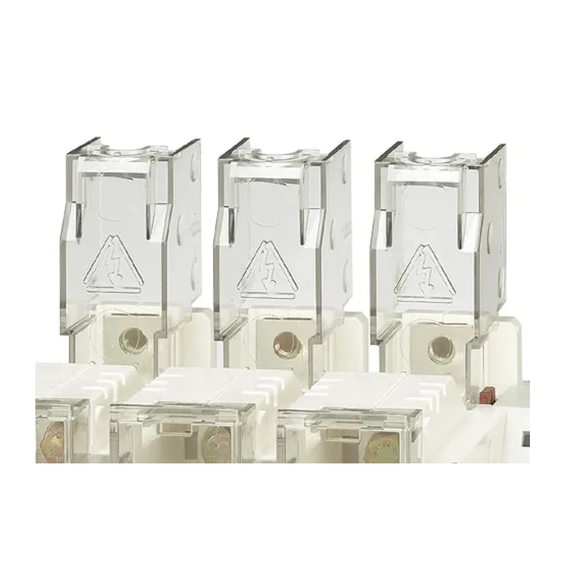 Socomec Switch Disconnector Auxiliary Switch FUSERBLOC Series for FUSERBLOC Fuse Combination Switches 39982016
