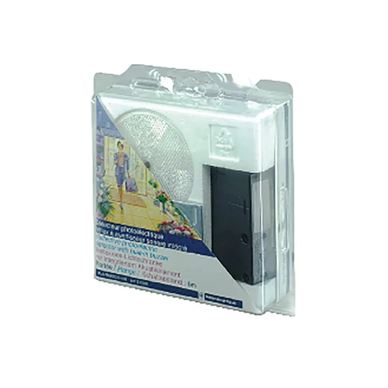 Telemecanique Sensors Retroreflective Photoelectric Sensor Compact Sensor 6 m Relay IP40 XUJB06031H60