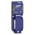 Telemecanique Sensors Block Inductive Proximity Sensor 2-Wire 20 mm Sensing Range Flush Mount Plastic Body XS8C4A1MPP20