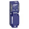 Telemecanique Sensors Block Inductive Proximity Sensor 2-Wire 20 mm Sensing Range Flush Mount Plastic Body XS8C4A1MPP20