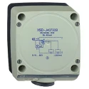 Telemecanique Sensors Inductive Proximity Sensor Block PNP OsiSense XS 48 V DC 200 mA 60 mm Detection XSDH607339