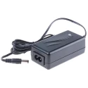 Mascot Battery Pack Charger 29.4V, 4.2V Lithium-ion, 1.3A, Switch Mode, 2-Pin IEC Plug 2240000115