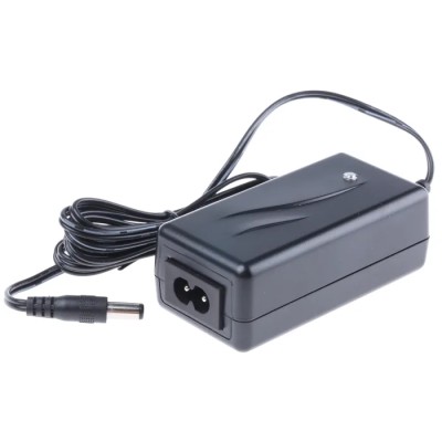 Mascot Battery Pack Charger 29.4V, 4.2V Lithium-ion, 1.3A, Switch Mode, 2-Pin IEC Plug 2240000115
