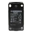 Telemecanique Sensors Rotary Head Limit Switch 2P, IP65, Plastic Housing, 240V ac, 3A ZCKS1H29