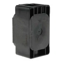 Telemecanique Sensors Rotary Head Limit Switch 2P, IP65, Plastic Housing, 240V ac, 3A ZCKS1H29