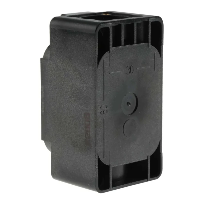 Telemecanique Sensors Rotary Head Limit Switch 2P, IP65, Plastic Housing, 240V ac, 3A ZCKS1H29