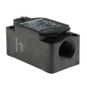 Telemecanique Sensors Rotary Head Limit Switch 2P, IP65, Plastic Housing, 240V ac, 3A ZCKS1H29
