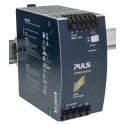 Phoenix Contact DIMENSION Switched Mode 3-Phase DIN Rail Power Supply 28V DC, 20A Output, 480W Power QT20.241