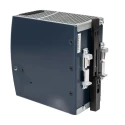 Phoenix Contact DIMENSION Switched Mode 3-Phase DIN Rail Power Supply 28V DC, 20A Output, 480W Power QT20.241