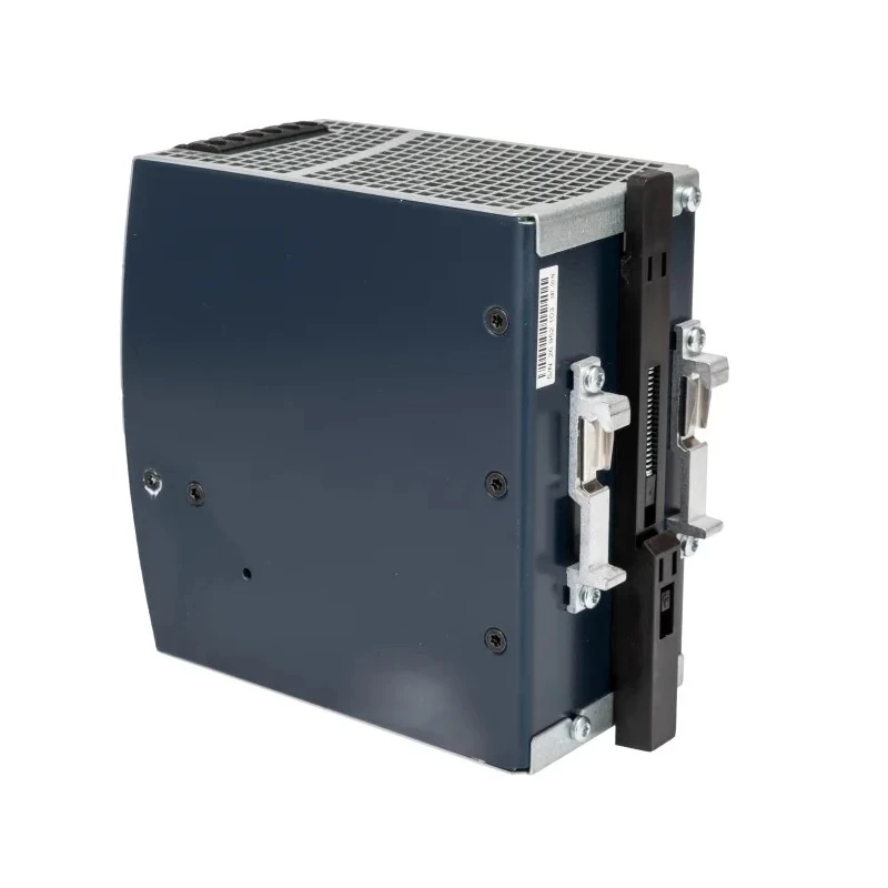 Phoenix Contact DIMENSION Switched Mode 3-Phase DIN Rail Power Supply 28V DC, 20A Output, 480W Power QT20.241
