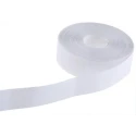 HellermannTyton RiteOn Cable Marker Refill White Pre-printed '0' 38.1mm x 12.7mm 550-14014 RO201REF-1401-WH-1401-CL/WH