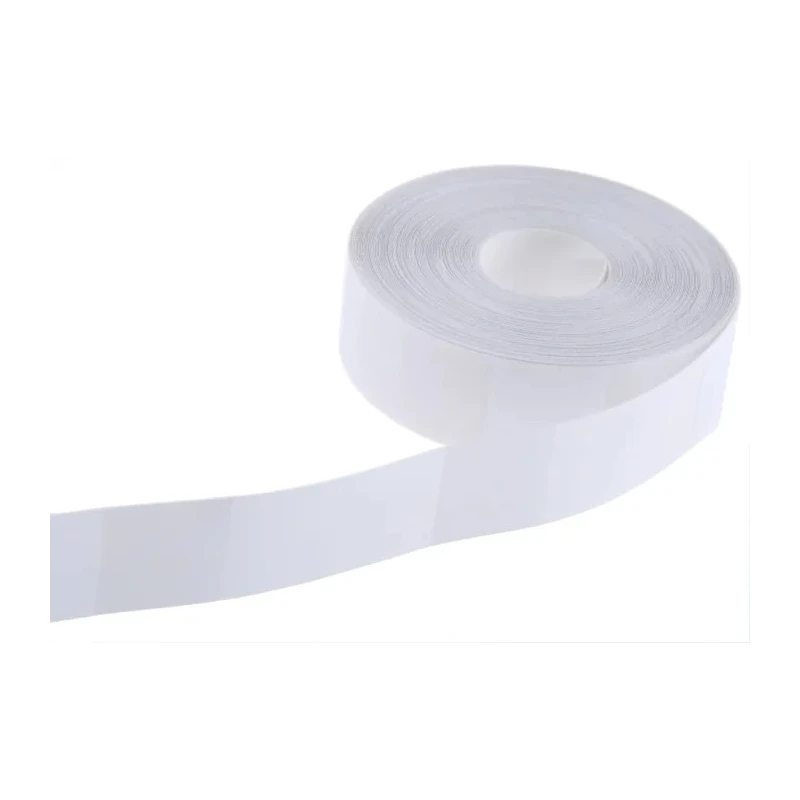 HellermannTyton RiteOn Cable Marker Refill White Pre-printed '0' 38.1mm x 12.7mm 550-14014 RO201REF-1401-WH-1401-CL/WH