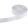 HellermannTyton RiteOn Cable Marker Refill White Pre-printed '0' 38.1mm x 12.7mm 550-14014 RO201REF-1401-WH-1401-CL/WH
