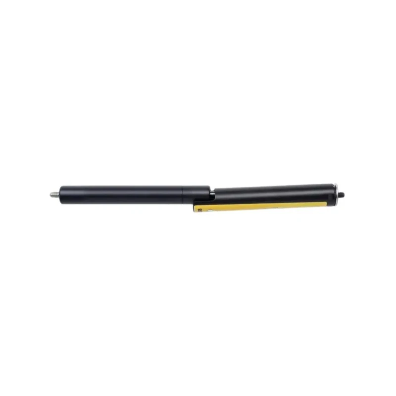 NEUTRAL Steel Gas Strut with Ball & Socket Joint 665mm Extended Length 300mm Stroke Length SWV1ECV100002