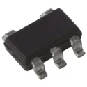 onsemi Voltage Regulator 140 mW 12V TSOP 5-Pin MC78LC33NTRG
