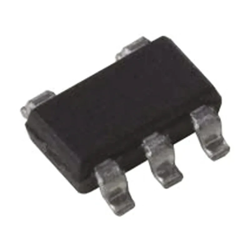 onsemi Voltage Regulator 140 mW 12V TSOP 5-Pin MC78LC33NTRG