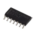 Texas Instruments Operational Amplifier 3 MHz Gain Bandwidth, 14-Pin SOIC, Surface Mount TLV2374ID