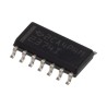 Texas Instruments Operational Amplifier 3 MHz Gain Bandwidth, 14-Pin SOIC, Surface Mount TLV2374ID