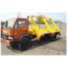 Twin Dumper Placer For Industrial