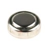 RS PRO Silver Oxide Button Battery, 1.55 V, 120 mAh, 11.6 mm Diameter, 4.2 mm Height, Pack of 5, Model 514-7700