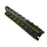 Samtec ST4 Series Straight Surface PCB Socket 40 Contacts 2 Row 0.4 mm Pitch Solder ST4-20-2.50-L-D-P-TR