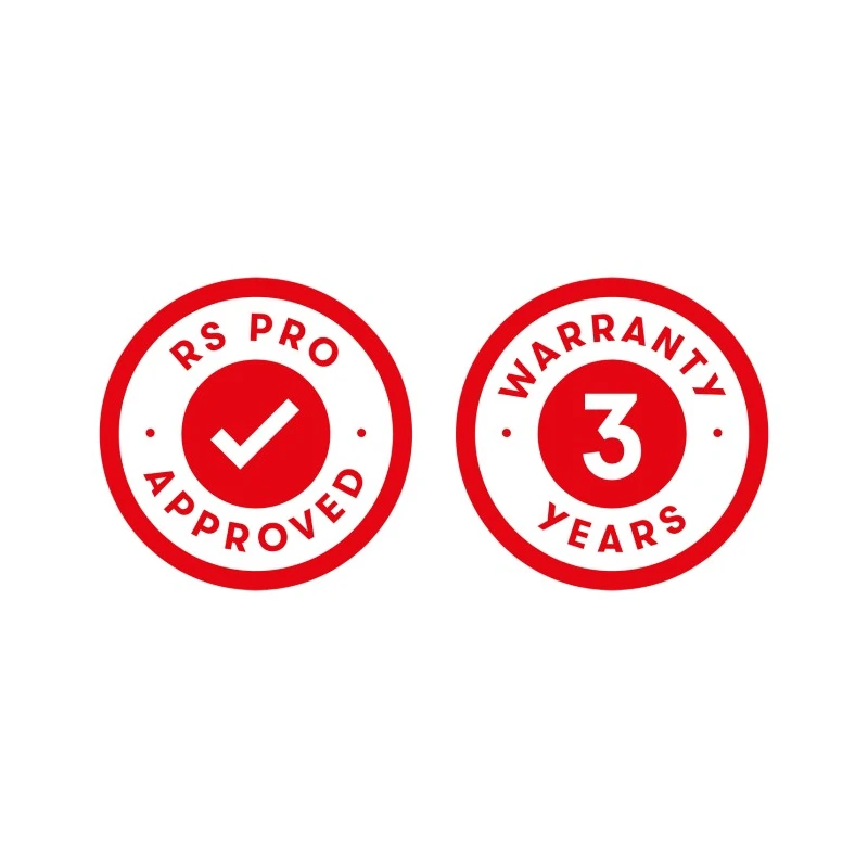 RND Shielded Die Cast Aluminium Enclosure , Silver Lid, 55.1 mm Height, 114.7 mm Length, 89.7 mm Width IP66