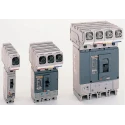Schneider Electric PowerPact4 MGP Molded Case Circuit Breaker 1-Pole 30A Breaking Capacity 25kA 230V AC Panel 