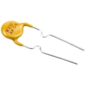 Littelfuse 0.3 A 72V PolySwitch RXE Series Resettable Fuse RXEF030