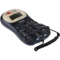 Ansmann Battery Tester for Alkaline Lithium NiCd NiMH Zinc Air AA AAA 9V Coin Cell 4000392