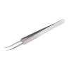 Bernstein 110mm Stainless Steel ESD Safe Tweezer 5-052