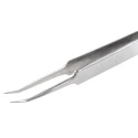 Bernstein 110mm Stainless Steel ESD Safe Tweezer 5-052