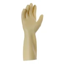 Polyco Healthline Electrical Insulating Electricians Gloves Yellow Latex Size 9 RE0360/9
